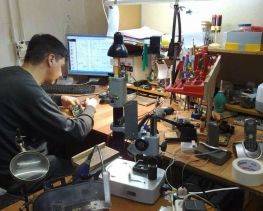 Ремонт компьютера