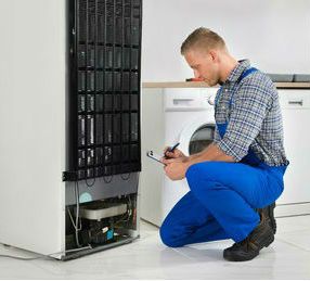 Ремонт бытовой техники на дому Профессиональный ремонт холодильника